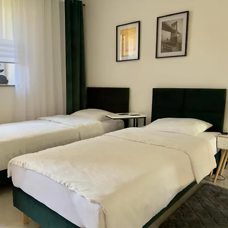 Apartment Pod Debem