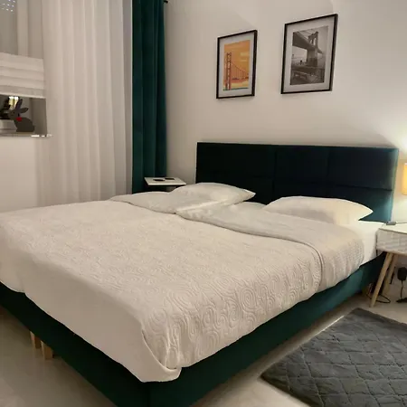 Pod Debem Czerna (Boleslawiec)