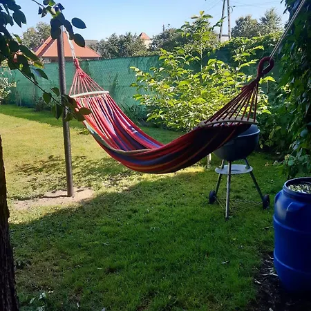 Apartmán Pod Debem Czerna (Boleslawiec)