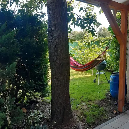 Pod Debem Czerna (Boleslawiec)