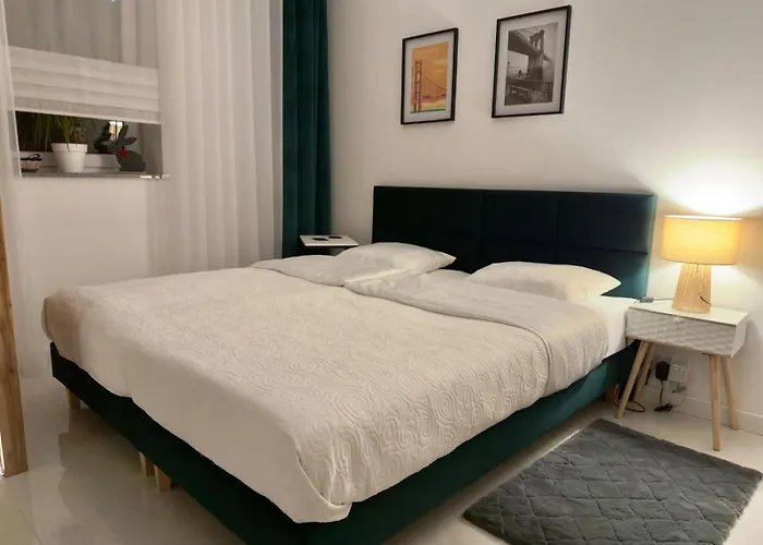 Pod Debem Czerna (Boleslawiec)