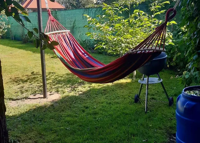 Apartment Pod Debem Czerna (Boleslawiec)