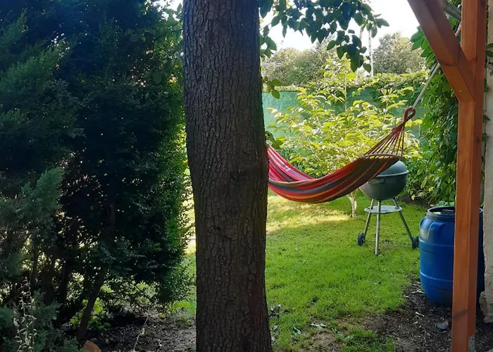 Pod Debem Czerna (Boleslawiec)